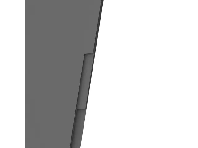 Bloc de cours Oxford Essentials A4+ 120fls double spirale assorti