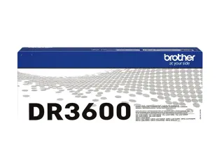 Drum Brother DR-3600 zwart - 2