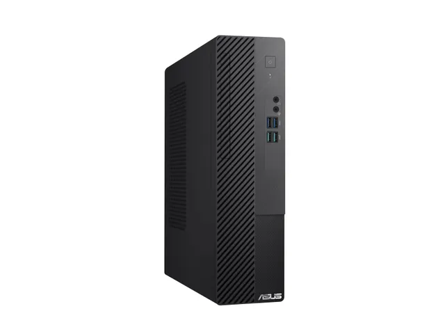 Tour PC Asus Intel Core i5 i5-13400 noir