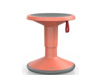 Interstuhl Upis1 090U Kruk Junior Soft Rood