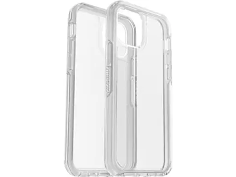 Otterbox Symmetry Case Clear iPhone 12 / 12 Pro