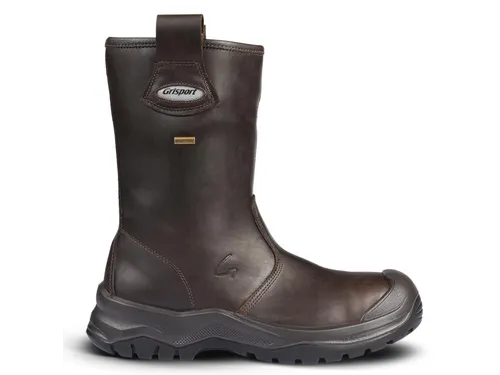 Grisport 70249C var 2 veiligheidslaars S3 - 44