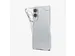 Spigen Liquid Crystal Galaxy S25 Hoes Transparant