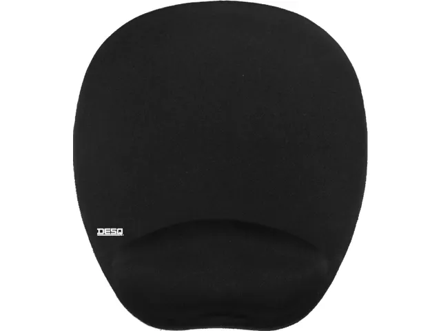 DESQ Muismat met Memoryfoam polst.