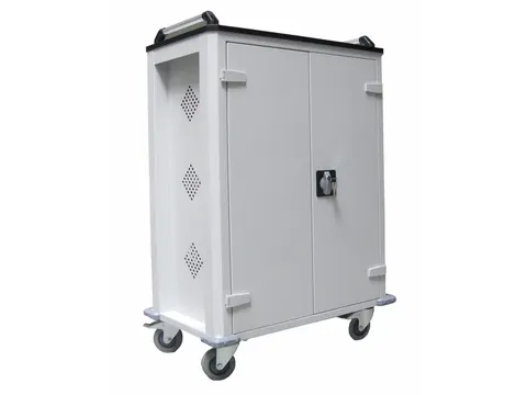 De Raat Tablet Trolley Wnt 32 Tablets