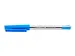Balpen Staedtler Stick 430 blauw medium