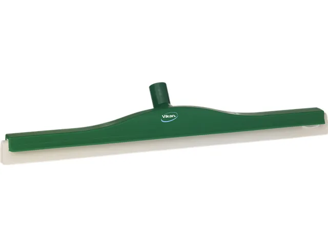 Vloertrekker Flexibele Nek 60cm Groen