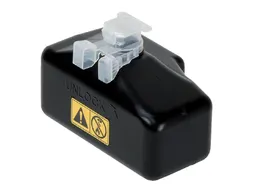 Opvangbak toner Kyocera WT-895
