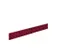 rail latéral à plaques perforées,HxlxP 76,2x650x13mm,acier,RAL3004