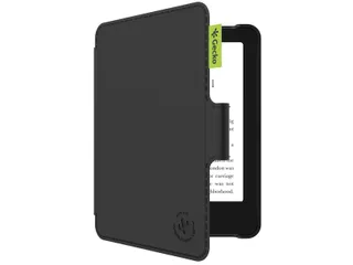 Beschermhoes E-Reader Gecko Kobo Clara zwart - 1