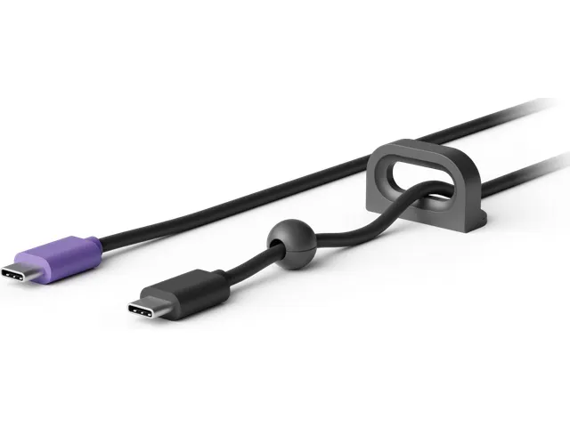 Logitech Logi Dock Focus Room kit Teams, Système de vidéoconférence