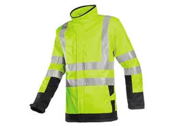 Sioen 9633 Playford softshell jas - M
