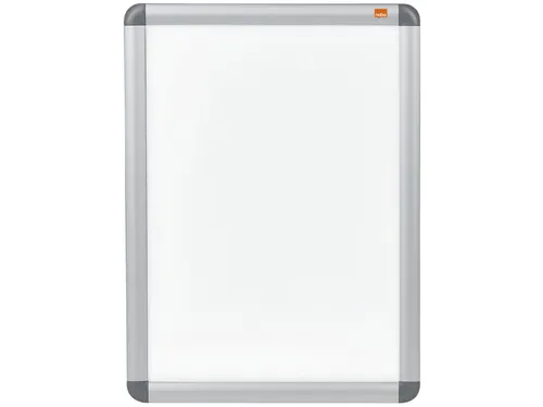 Clicklijst Nobo Essence Aluminium A3 Poster