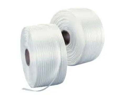 Textielband IEZZY 13mmx1100m kern 76mm