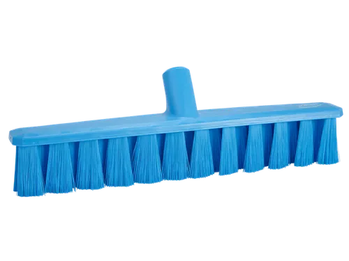 UST 3171-3 vloerveger 40cm blauw zachte vezels 50x400mm