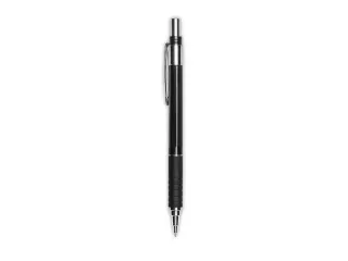 Vulpotlood Aristo 0.5mm HB Black Edition - 1