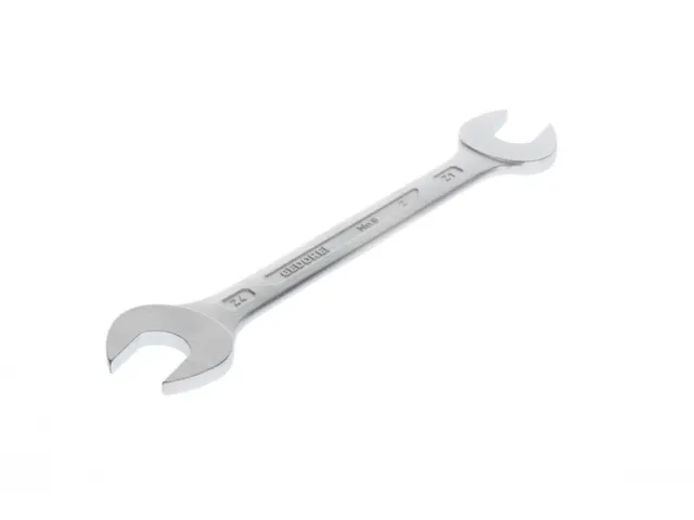 6 21X24 Dubbele steeksleutel 21x24mm