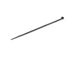 20cm Zwarte Kabelbinders 1000 Stuks