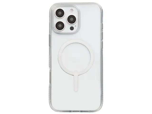 ZAGG Crystal Palace Snap, Hoes, Apple, iPhone 16 Pro Max, 17,5 cm (6.9