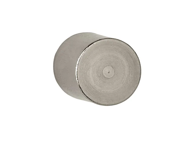 Magneet MAUL Neodymium cilinder 25x35mm 19kg 2 stuks