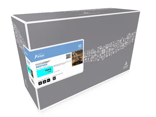 AS20128 ASTAR BROTHER Cyaan TN910C HLL toner