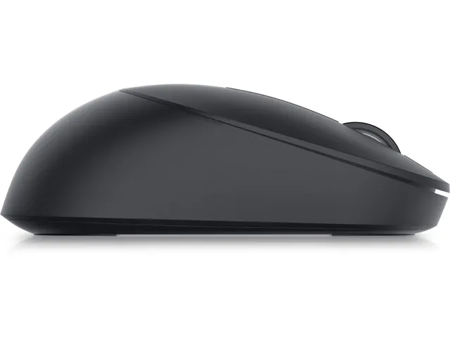 DELL MS300 muis Kantoor Ambidextrous RF Draadloos Optisch 4000 DPI