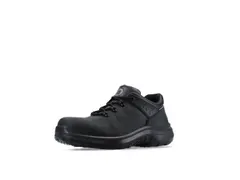 Bata ACT207 lage S2 veiligheidsschoenen, SRC, ESD, zwart, maat W-36, p