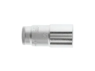 D 30 L 22 Steekbus 3/8 inch lang UD profiel 22mm - 5