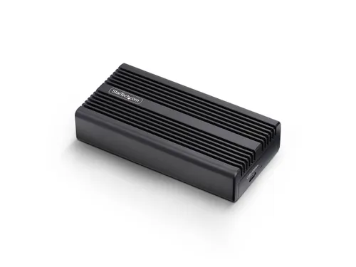 StarTech.com USB4 M.2 NVMe SSD Behuizing