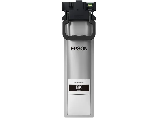C13T964140 EPSON Cartridge L WF PRO Inkt zwart ST 5000pagina's