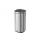 Afvalbak Desq 6130.18 Touch 30 liter RVS zilver