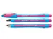 Schneider Balpen Slider Memo Extra Breed 1,4mm Roze