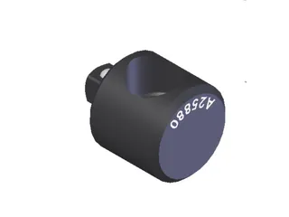 A25880 WSTT Insteladapter - 1