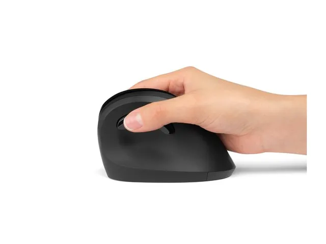 Muis Kensington Pro Fit Ergo verticaal draadloos