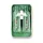 Cederroth 51011040 Eye Wash Station