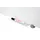 Glasbord transparante afleggoot 20cm