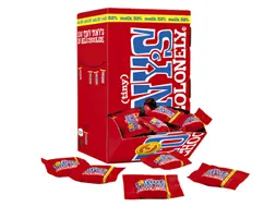 Chocolade Tiny Tony's Chocolonely 100 stuks melk Voordeelbundel