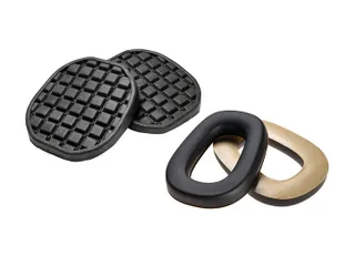 Moldex hygiëne set voor M5, M6 en MX-7 gehoorkappen - 1