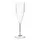 Champagneglas Seco 190 ml polycarbonaat doos a 6 stuks