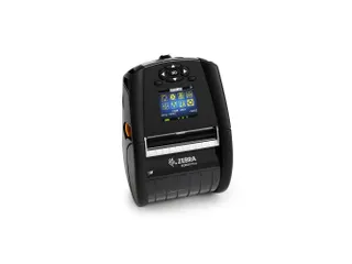 Mobiele printer Zebra ZQ620 Plus 3IN/72mm English E - 1