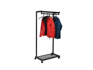 Garderoberek MAUL Bolero 166x78x46cm mobiel - 6
