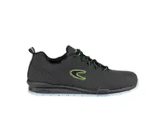 OUTLET Cofra Monti lage S3 veiligheidsschoenen, SRC, grijs, maat W-43, - 1