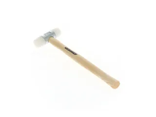 225 E-27 Nylon hamer Ø 27mm - 2