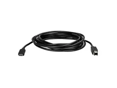 Usb-c Naar Usb-b Printerkabel M/m 3 Meter Usb 2.0