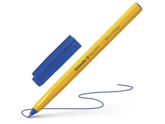 Balpen Schneider Tops 505 F blauw