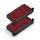 Stempelkussen Trodat Printy 6/4912 2 stuks rood