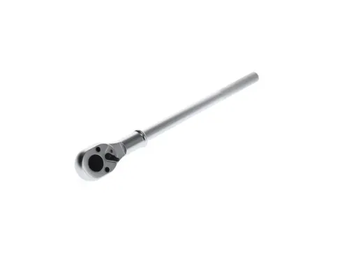 GEDORE R70000003 Omkeerbare ratel 3/4 inch 503mm Omkeerhoek 15°.
