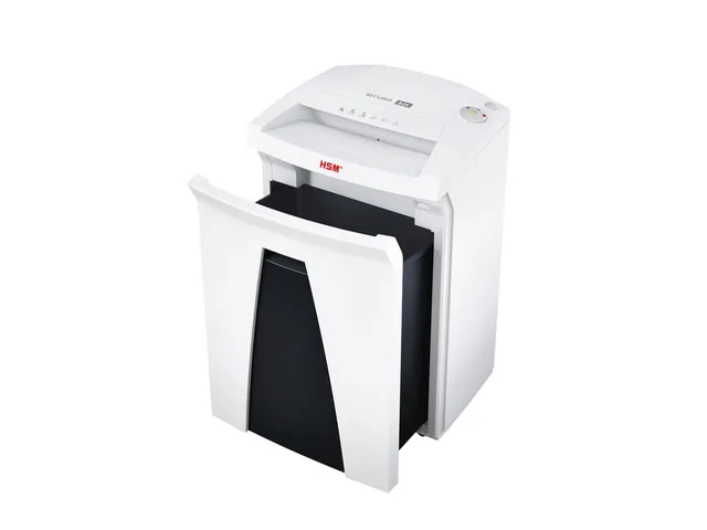 Destructeur Hsm Securio B24 Particules 4,5x30mm P-4