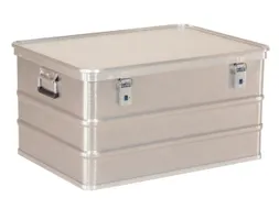 Aluminium Transportkist Hxlxb 380X721X521Mm 115L