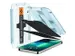 Spigen iPhone 16E/14/13 Pro/13 Glas.tR EZ Fit Privacy screenprotector